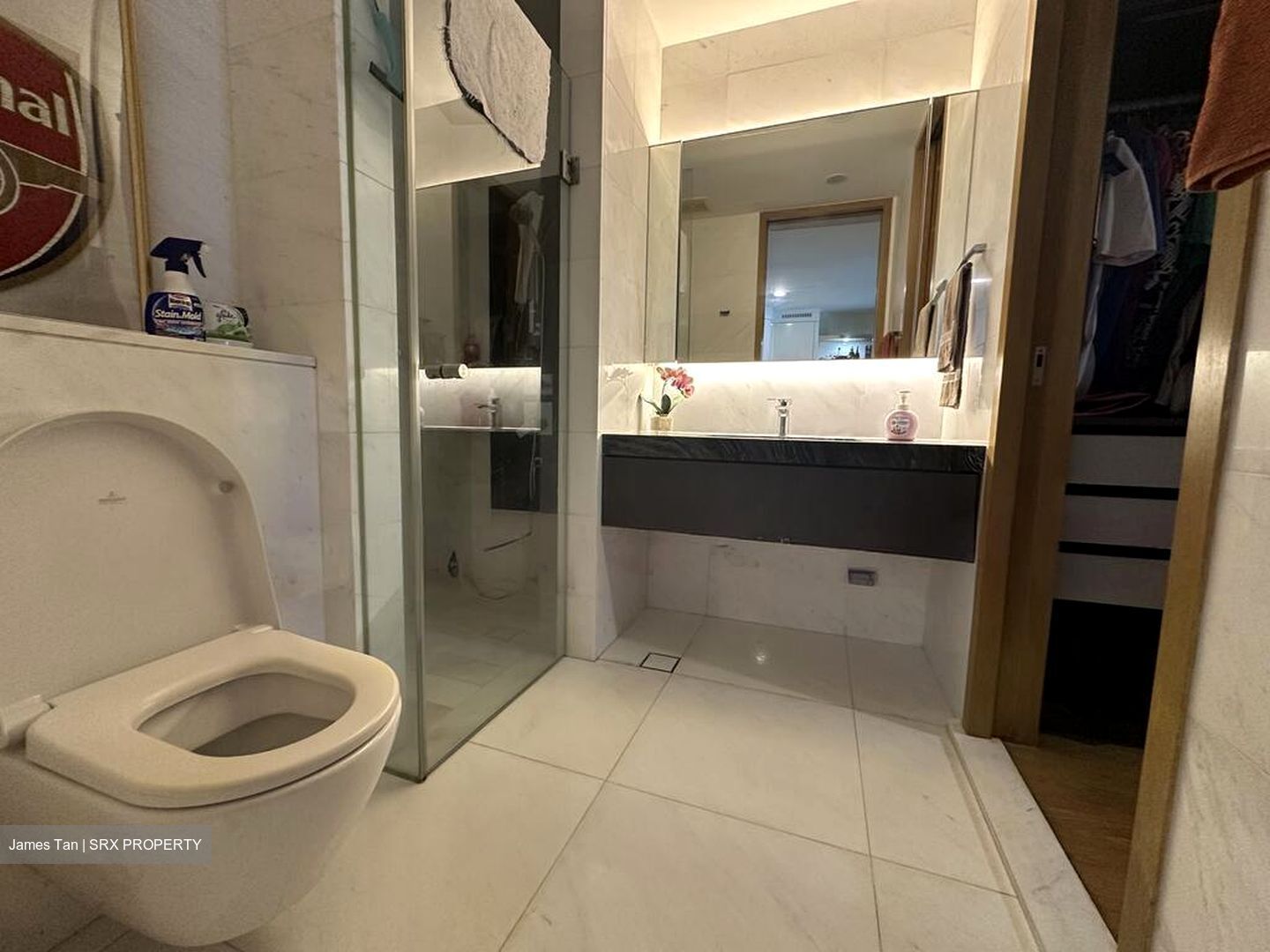 Straits View (D1), Condominium #518291721